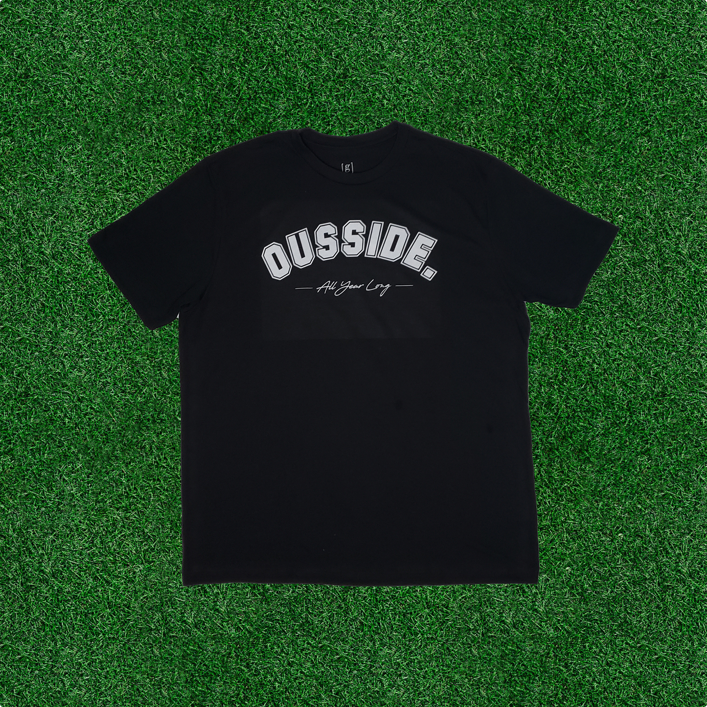 Classic OUSSIDE Tee