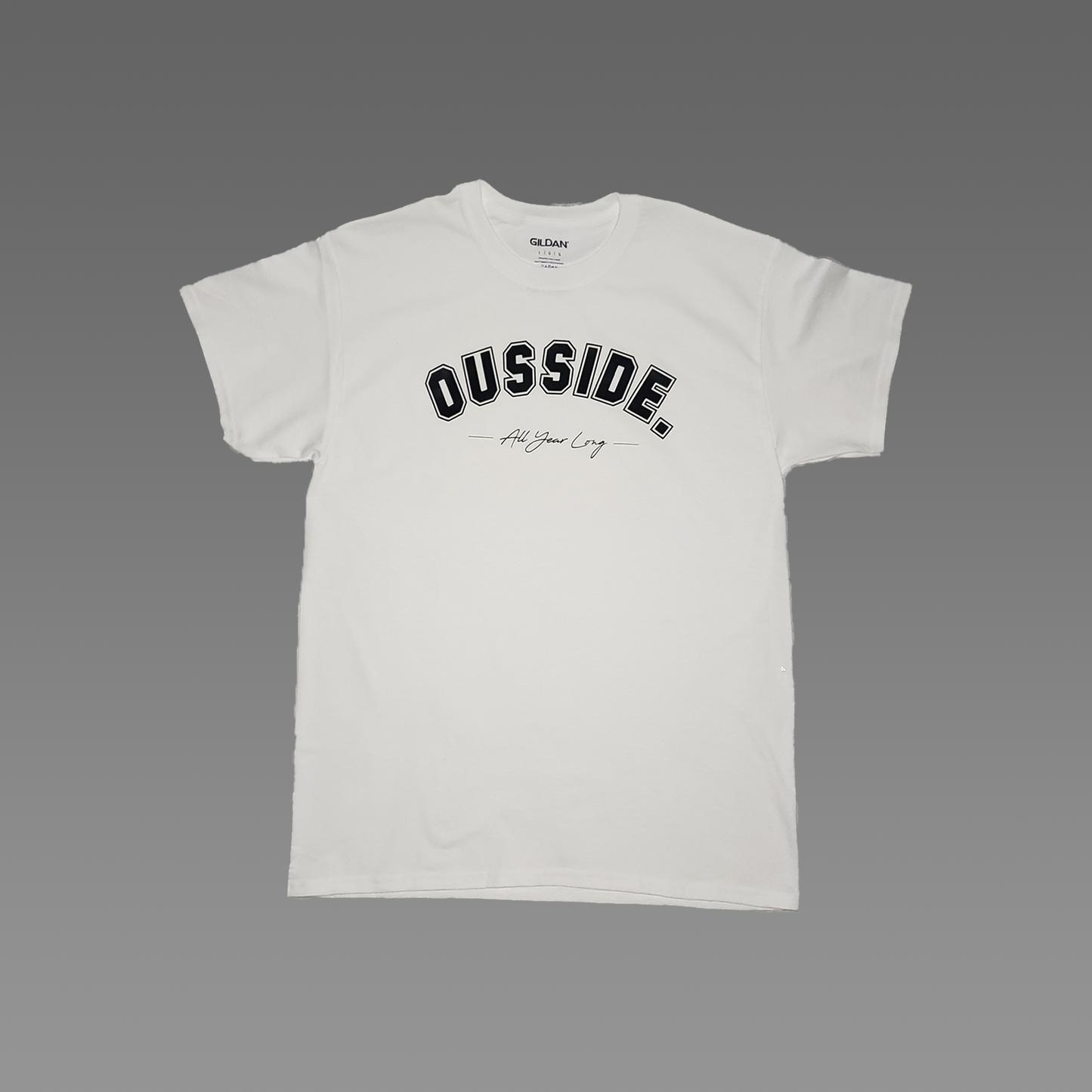 Classic OUSSIDE Tee