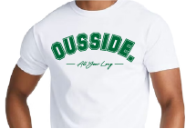 Classic OUSSIDE Tee