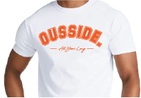 Classic OUSSIDE Tee